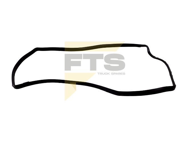 Imagem adicional do produto JUNTA FILTRO RESPIRO MOTOR IVECO STRALIS - Cód: FAP-10192